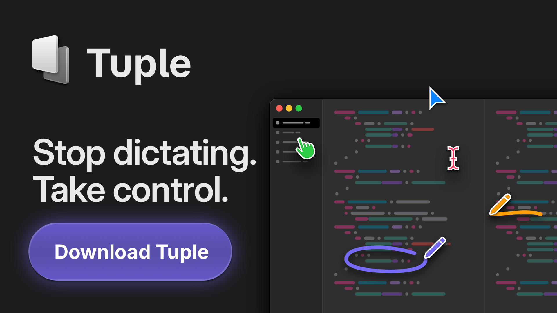 tuple